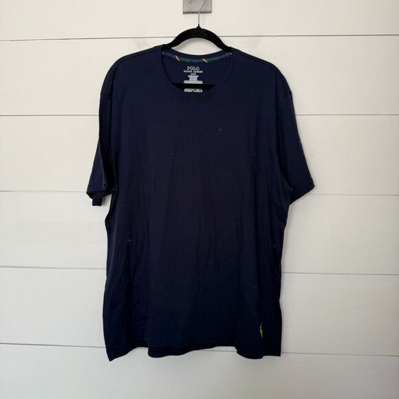 Polo by Ralph Lauren Other - Polo Ralph Lauren Men’s Dark Blue Large Logo Tee